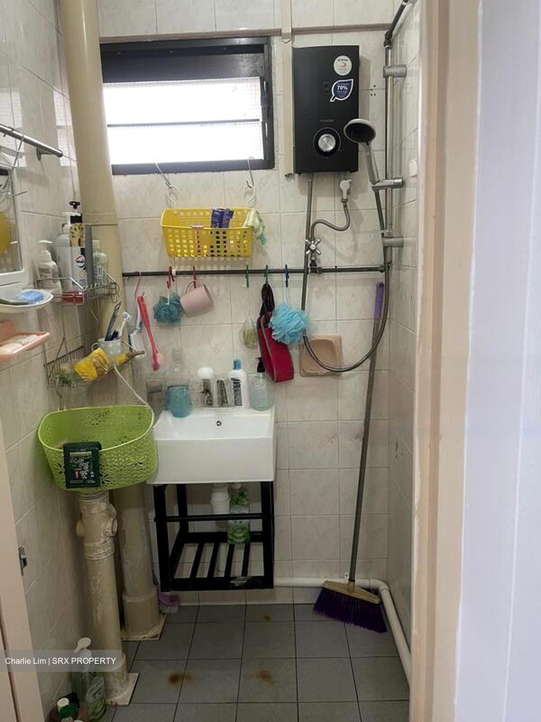 Blk 85 Whampoa View (Toa Payoh), HDB 3 Rooms #473952701